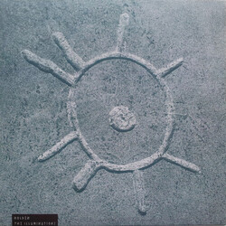 James Holden The Illuminations Vinyl