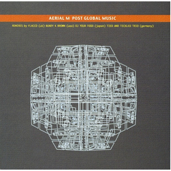 Aerial M Post Global Music Vinyl LP