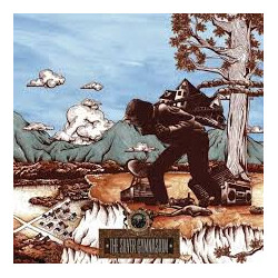 Okkervil River The Silver Gymnasium Multi CD/Vinyl 2 LP