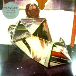 Yeasayer Good Evening Washington D.C.: Live At 9:30 Club Vinyl 2 LP