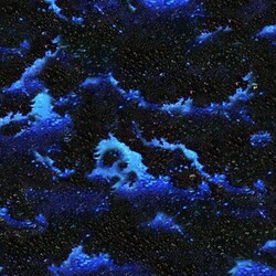 Evian Christ Waterfall Vinyl