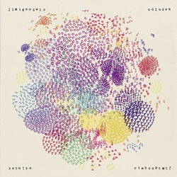 Jimi Goodwin Odludek