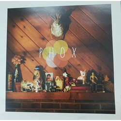 PHOX PHOX Vinyl LP