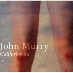 John Murry Califorlornia Ep Vinyl