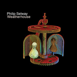 Phil Selway Weatherhouse Multi Vinyl LP/CD