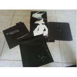 Arca (4) Xen Vinyl LP