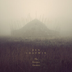 Ben Chatwin The Sleeper Awakes