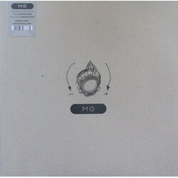 MG (12) MG Multi CD/Vinyl 2 LP