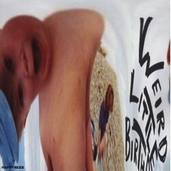 Happyness (2) Weird Little Birthday Vinyl LP