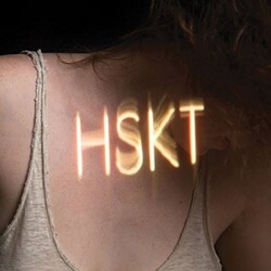 Sylvan Esso H.S.K.T. Vinyl