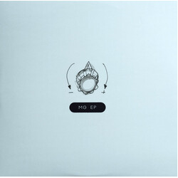 MG (12) MG EP Vinyl