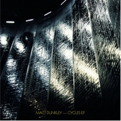 Matt Dunkley Cycles Vinyl