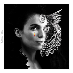 Yael Naim Older Vinyl LP