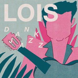 Lois Brea Dank Jazz Vinyl