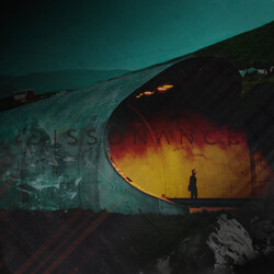 Valgeir Sigurðsson Dissonance