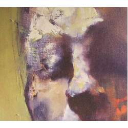 Tom Hill (2) Asylum For Eve Vinyl LP