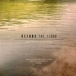 Trent Reznor / Atticus Ross / Gustavo Santaolalla / Mogwai Before The Flood
