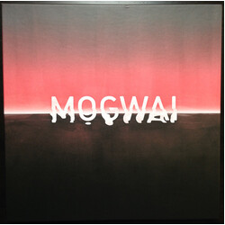 Mogwai Every Country's Sun Multi Vinyl/CD/Vinyl 2 LP Box Set