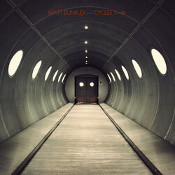 Matt Dunkley Cycles 7-16 Vinyl LP