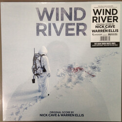 Nick Cave & Warren Ellis Wind River Vinyl LP