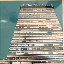 The KVB Always Then Vinyl LP