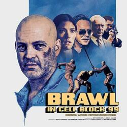 Butch Tavares & Adi Armour & The O'Jays & Jeff Herriott & S. Craig Zahler Brawl In Cell Block 99