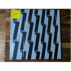 Snow Palms Everything Ascending Vinyl