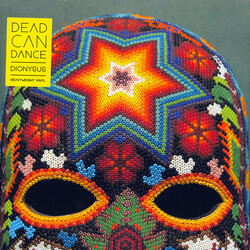 Dead Can Dance Dionysus Vinyl LP