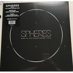 Kyle Dixon (2) / Michael Stein (9) Spheres