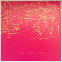 Thought Forms Thought Forms Vinyl LP