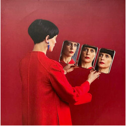 Angèle David-Guillou A Question Of Angles