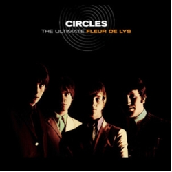 Fleur De Lys Circles - The Ultimate.. Vinyl