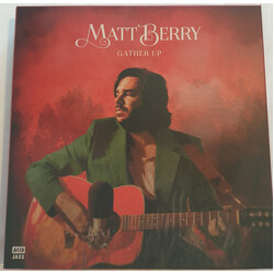 Matt Berry (3) Gather Up Vinyl 5 LP Box Set