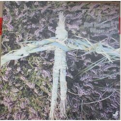Matt Deighton Villager Vinyl LP