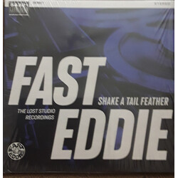 Fast Eddie (2) Shake A Tail Feather