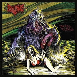 Revolting Dreadful Pleasures (Spa) VINYL LP