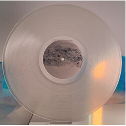 Tim Hecker The North Water (Original Score) Vinyl LP