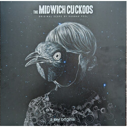 Hannah Peel The Midwich Cuckoos (Original Score) Vinyl LP