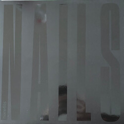 Benefits (2) Nails Vinyl LP