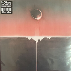 Mogwai Every Country's Sun Vinyl 2 LP