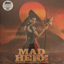 Mario Batkovic Mad Heidi (Original Score By Mario Batkovic)