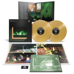 Robert Aiki Aubrey Lowe Grasshopper Republic (Original Motion Picture Soundtrack) VINYL LP