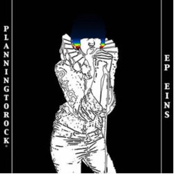 Planningtorock Ep Eins VINYL LP