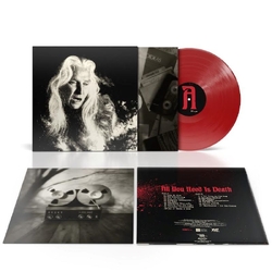 Ian Lynch All You Need Is Death (Original Soundtrack) VINYL LP