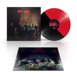 Oliver Coates Mary & George (Original Series Soundtrack) VINYL LP