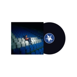 Kean Kavanagh County Star (Uk) VINYL LP