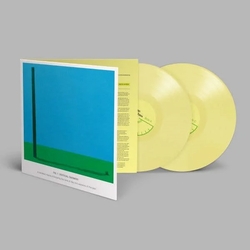 Arab Strap Half-Told Tales (Yellow) VINYL LP