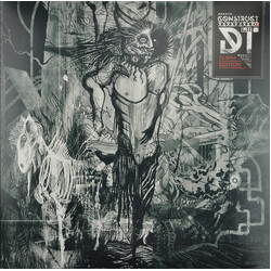 Dark Tranquillity Construct Vinyl LP