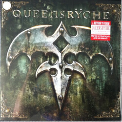 Queensrÿche Queensrÿche Multi Vinyl LP/CD