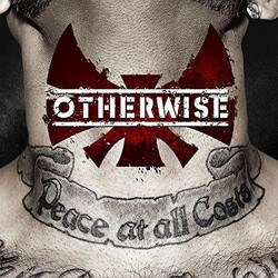 Otherwise (4) Peace At All Costs Vinyl LP